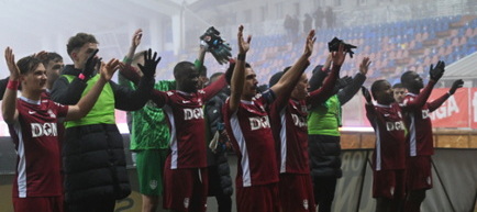 Liga 1 - Etapa 21: Rezultate şi marcatori